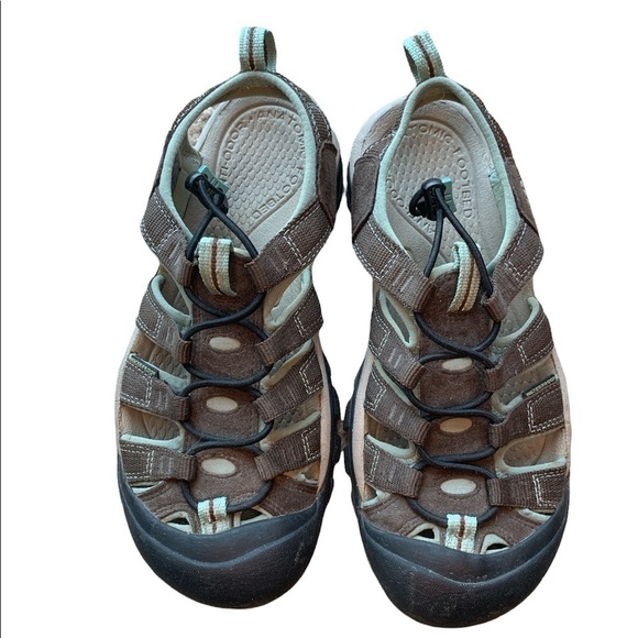 Keen | Keen Newport H2 sandals - Picture 2 of 10